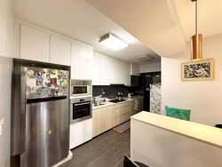 Blk 308A Waterway Terraces I (Punggol), HDB 5 Rooms #542293031